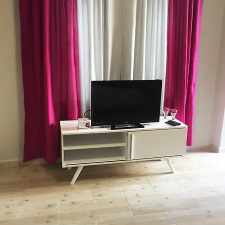 شقة Piccolina Suites سيدي