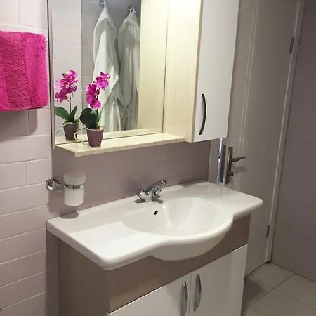 Piccolina Suites * سيدي