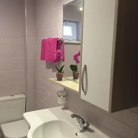 Piccolina Suites شقة سيدي