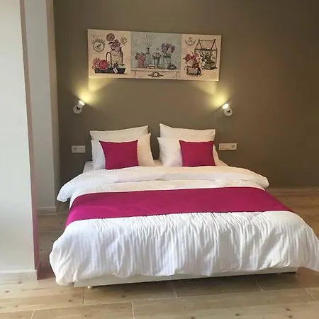 Piccolina Suites Daire *